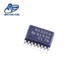TRS3232EQPWRQ1 Integrated Circuits RS232 Interface IC 3V-5.5V for sale