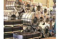 China 201 304 321 309S 310 310S 316L 321 Hot Rolled Coil supplier