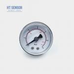 Passive Pressure Display Digital Pressure Gauges For Machinery Manufacturing for sale