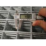 100x100mm Stainless Steel 304 Welded Wire Mesh Rolls And Panels for sale