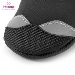 Year Round 20x10cm 500g Nylon Dog Snow Boots for sale