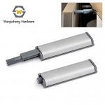 Push to Open Rebound Damper Concealed Automatic Door Opener for Cabinet Doors & Drawers No Handle Required for sale