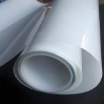 10 Mil Clear TPU Self Healing Self-Adhesive Anti-Dirty Car PPF