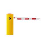 Inflatable Arm Automatic Boom Barrier Gate Charging New Energy Parking Space 0.2s Speed Adjustable for sale