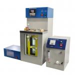 Fully Automatic Insulating Oil Gas Separation Tester 1200rpm for sale
