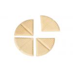 Aluminum Alloy Template Ice Cream Cone Oven Manual Control Time Temperature
