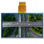 RGB Interface 800*480 Lcd Display 7 TFT LCD Module 20K LED Lifetime for sale