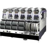 Module Width 320mm Surface Mount Placement Machine Fuji Scalable Placement Platform NXT Ⅱ for sale