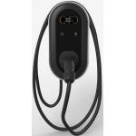 Intelligent Commercial EV Charging Station Type 2 OCPP2.0 22kW 32A for sale