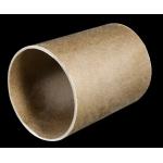 Phlogopite And Muscovite Mica Tube Insulation For Tooling Equipment for sale