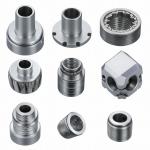 High Precision CNC Turning Milling Processing Method for CNC Machining Metal Parts for sale