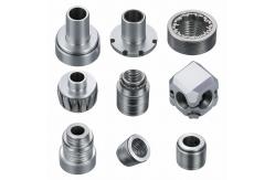 China High Precision CNC Turning Milling Processing Method for CNC Machining Metal Parts supplier