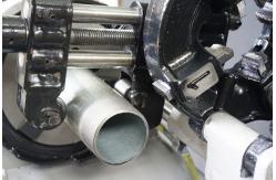 China 50BF Portable Compact Pipe Threader Machine High Efficient supplier