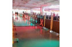 China Programmable P16 vMS lED display Board Traffic Control Information supplier