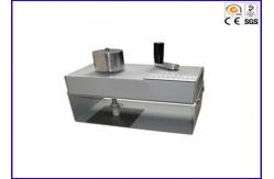 China Lab Instruments Textile Testing Equipment AATCC 116 Rotary Crockmeter supplier
