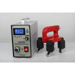 Portable Multifunction Ndt Magnetic Particle Testing Current Adjustable Demagnetization Effect for sale