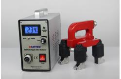 China Portable Multifunction Ndt Magnetic Particle Testing Current Adjustable Demagnetization Effect supplier