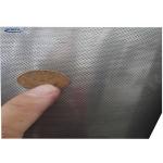 2400mm Perforated Metal Screen Sheet for sale
