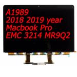 2018 2019 Macbook Pro A1989 Screen Replacement EMC 3214 MR9Q2 for sale