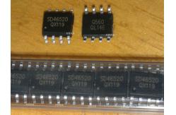 China Storage chip controller P25D21H-SSH-IT-puya-SOP-8 P25D21H-SSH-I supplier