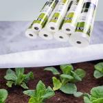 Spunbond Nonwoven Floating Row Cover For Cold Weather Freeze Protection