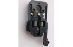 China Lower Roller Guide Assembly Suitable For Cutter Gt7250 / S7200 59137002 supplier