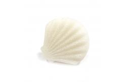 China Deep Cleansing Konjac Body Sponge BSCI  Body Benefits Exfoliating Bath Sponge supplier