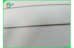 China 100% Recyclable 0.6mm Off White Blank Pulpboard For Beer Coasters supplier