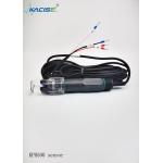 KPH500 ph sensor 0-14 arduino Ph Meter Sensor 4-20ma Ph Ec Sensor Probe Meter Controller Tester for sale