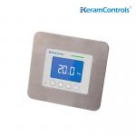 KDPM100 Differential Pressure Monitor 0-10V for Isolation Ward for sale