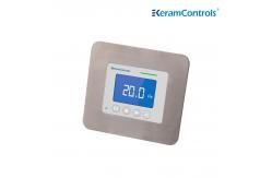 China KDPM100 Differential Pressure Monitor 0-10V for Isolation Ward supplier