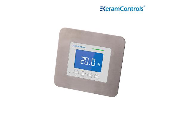 KDPM100 Differential Pressure Monitor 0-10V for Isolation Ward
