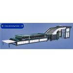 Automatic Flute Laminating Machine For Corrugated Board for sale