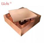 FSW Process Liquid Cooling Plate Produced By Winshare Thermal