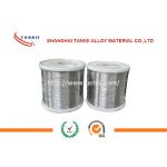 2024 Manufactory Direct Ni80Cr20 Nichrome Wire In Electrical Heating Element Material