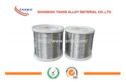 China 2024 Manufactory Direct Ni80Cr20 Nichrome Wire In Electrical Heating Element Material supplier