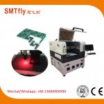 355nm Depaneling-PCB Depaneling and 10W UV Laser PCB Depaneling Machines for sale