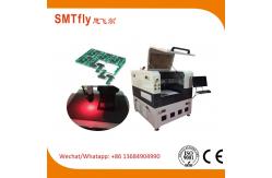 China 355nm Depaneling-PCB Depaneling and 10W UV Laser PCB Depaneling Machines supplier