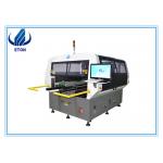 LED chip mounter for flexible strip FPCB , high speed led pick and place machine HT-T7 for sale