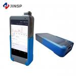 1064nm Anti-florrescence Handheld Raman Spectrometer Portable For Pharmaceutical Manufacturing for sale