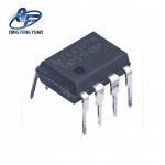 Texas/TI SN75176BP Electronic Components Adsm501cl Circuito Integrado Microphone Microcontroller SN75176BP IC chips for sale