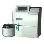 Hot sellling factory price for the AFT600 TCO2 medical Electrolyte Analyzer for sale