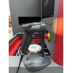 X ray counter with auto label printing for SMD components counting