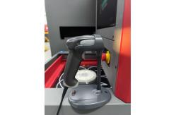 China X ray counter with auto label printing for SMD components counting supplier