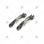 SAMSUNG SM 8x4MM FEEDER TAPE GUIDE J90650178C Smt Feeder Parts Hanwha Samsung for sale