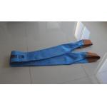 Duplex Polyester Flat Webbing Sling 8 Ton AS1353.1997 Wear Resistance for sale