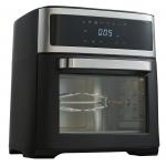 14L Home Mini Fryer Oven 12.3 Quart Stainless Steel Inner for sale