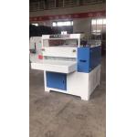 Multiple Circular Blade Sawmill 800mm Multi Rip Saw For Wood Panels Cutting
