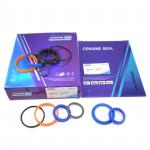 SHAKAJA Excavator Seal Kit Hydraulic Cylinder Repair Kits Spare Parts for sale