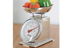 China High Precision  440lbs Baking Electronic Digital Kitchen Scale supplier
